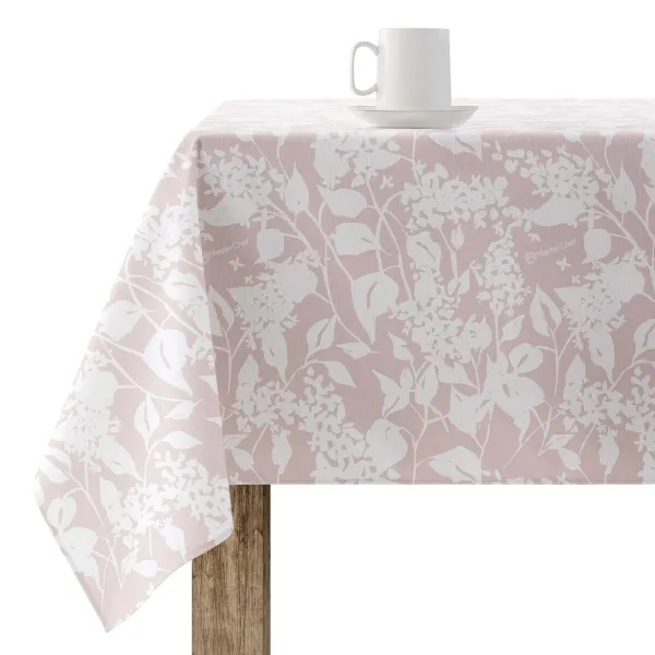 Traipiem izturīgs sveķu galdauts Belum 0400-28 Daudzkrāsains 150 x 150 cm