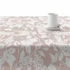 Traipiem izturīgs sveķu galdauts Belum 0400-28 Daudzkrāsains 150 x 150 cm