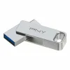 USB stick PNY P-FDI128DULINKTYC-GE