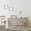 Stain-proof resined tablecloth Belum 0400-30 Multicolour 100 x 150 cm