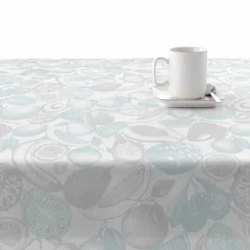 Dėmėms atspari derva dengta staltiesė Belum 0400-33 Spalvotas 200 x 150 cm