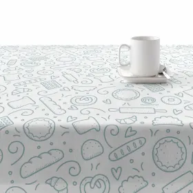 Hartsia hylkivä pöytäliina Belum 0400-39 Monivärinen 250 x 150 cm