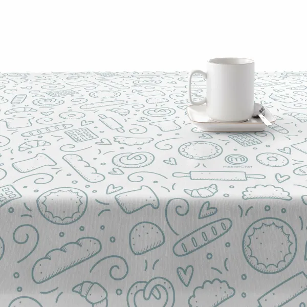 Hartsia hylkivä pöytäliina Belum 0400-39 Monivärinen 250 x 150 cm