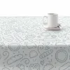 Dėmėms atspari derva dengta staltiesė Belum 0400-39 Spalvotas 250 x 150 cm