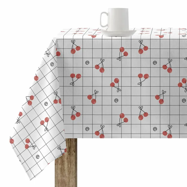 Traipiem izturīgs sveķu galdauts Belum 0400-44 Daudzkrāsains 300 x 150 cm