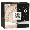 Ziemassvētku lampiņas Springos CL4113 240 Led 15.5 m