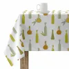 Hartsia hylkivä pöytäliina Belum 0400-47 Monivärinen 300 x 150 cm