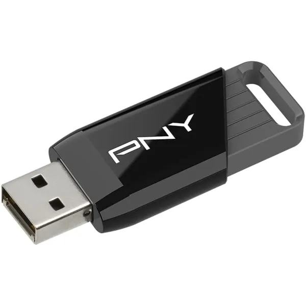 USB stick PNY Attaché X Black 64 GB