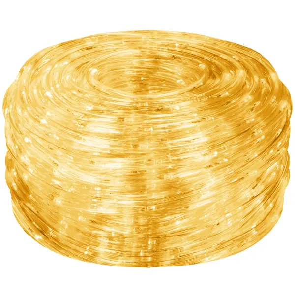 Ziemassvētku lampiņas Springos CL4113 240 Led 15.5 m