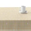 Traipiem izturīgs sveķu galdauts Belum 0400-6 Daudzkrāsains 250 x 150 cm
