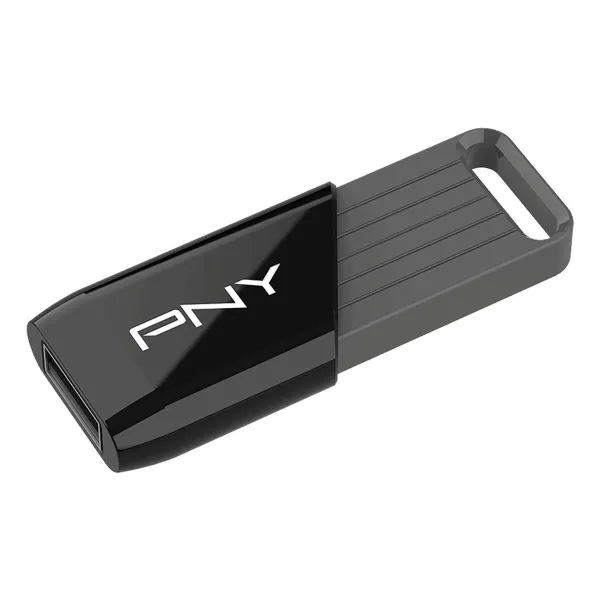 USB stick PNY Attaché X Black 128 GB