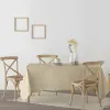 Traipiem izturīgs sveķu galdauts Belum 0400-6 Daudzkrāsains 250 x 150 cm