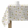 Stain-proof resined tablecloth Belum 0400-69 Multicolour 100 x 150 cm