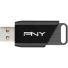 USB stick PNY Attaché X Black 128 GB