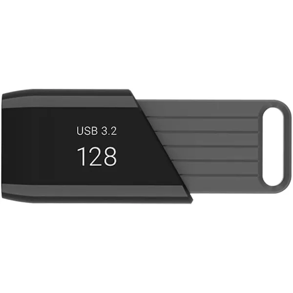 USB stick PNY Attaché X Black 128 GB