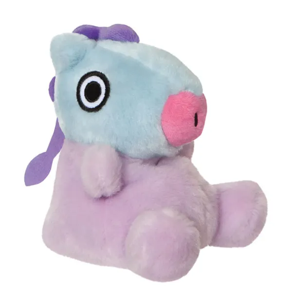Line Friends BT21 - Plush mascot 13 cm MANG Palm Pals