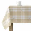 Stain-proof resined tablecloth Belum 0400-8 Multicolour 200 x 150 cm