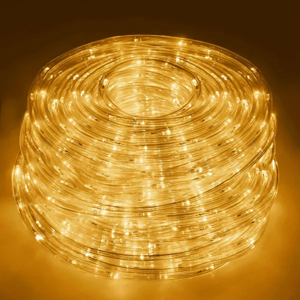 Ziemassvētku lampiņas Springos CL4113 240 Led 15.5 m
