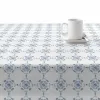 Stain-proof resined tablecloth Belum Admira 4-100 Multicolour 150 x 150 cm
