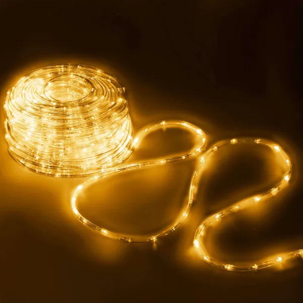 Ziemassvētku lampiņas Springos CL4113 240 Led 15.5 m