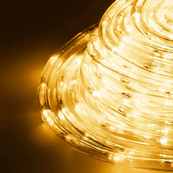 Рождественские гирлянды Springos CL4113 240 Led 15,5 м