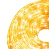 Ziemassvētku lampiņas Springos CL4113 240 Led 15.5 m