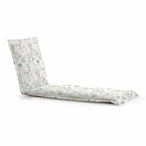 Tyyny lepotuoliin Belum 0120-247 Monivärinen 176 x 53 x 7 cm