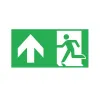 Exit sign PICTO G