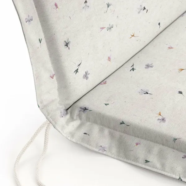 Подушка для стула Belum 0120-343 Разноцветный 53 x 4 x 101 cm