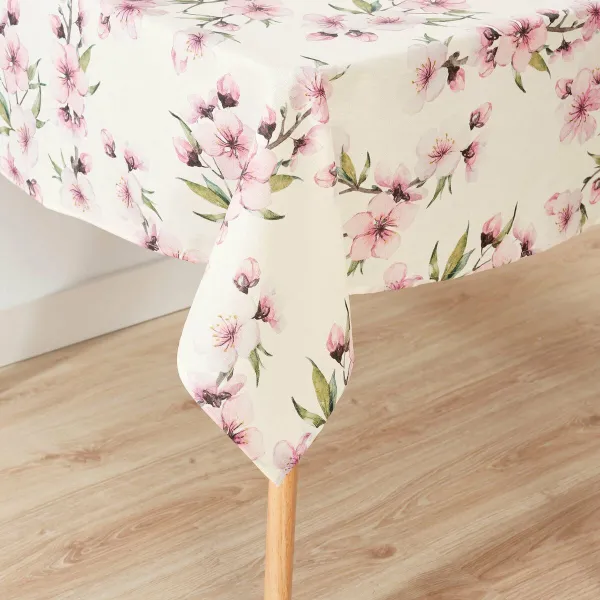 Stain-proof resined tablecloth Belum 0120-385 Multicolour 300 x 150 cm