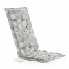Подушка для стула Belum 0120-391 Разноцветный 53 x 4 x 101 cm