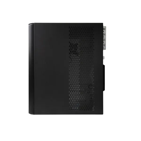 ATX/mATX Semi-tower Box Chieftec BS-10B-300 Black