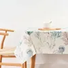 Stain-proof resined tablecloth Belum 0120-401 Multicolour 100 x 150 cm