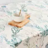 Stain-proof resined tablecloth Belum 0120-401 Multicolour 100 x 150 cm