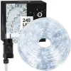 Valoletku 240 Led Springos CL4114 kylmä valkoinen 11,5 m
