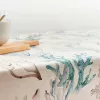 Stain-proof resined tablecloth Belum 0120-401 Multicolour 100 x 150 cm