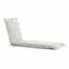 Tyyny lepotuoliin Belum 0120-402 Monivärinen 176 x 53 x 7 cm