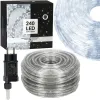 Valoletku 240 Led Springos CL4114 kylmä valkoinen 11,5 m