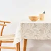 Stain-proof resined tablecloth Belum 0120-402 Multicolour 150 x 150 cm