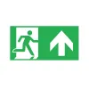 Exit sign PICTO S