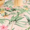 Stain-proof resined tablecloth Belum 0120-406 Multicolour 200 x 150 cm