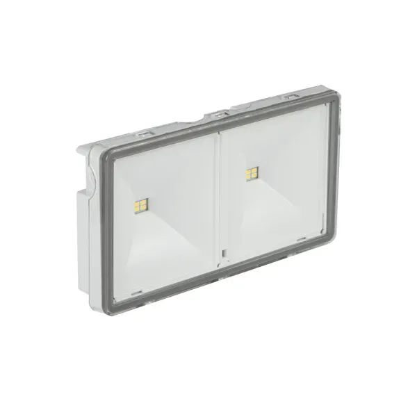 Emergency lighting LED ONTEC S