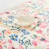 Stain-proof resined tablecloth Belum 0120-407 Multicolour 150 x 150 cm