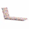 Подушка для шезлонга Belum 0120-408 Разноцветный 176 x 53 x 7 cm
