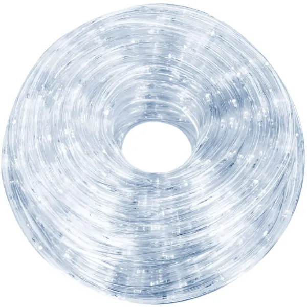 Valoletku 240 Led Springos CL4114 kylmä valkoinen 11,5 m