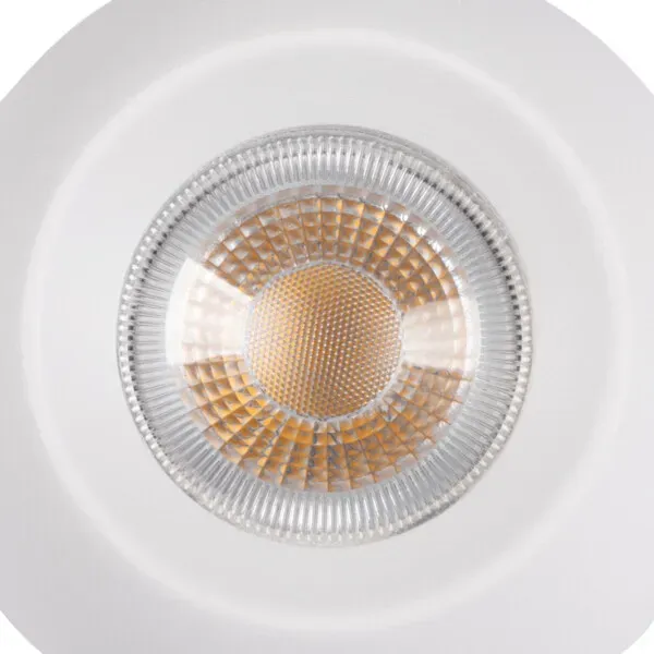 Ceiling-mounted spotlight fitting RITI