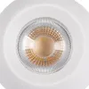 Ceiling-mounted spotlight fitting RITI