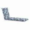 Подушка для шезлонга Belum 0120-414 Разноцветный 176 x 53 x 7 cm