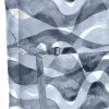 Подушка для шезлонга Belum 0120-414 Разноцветный 176 x 53 x 7 cm