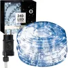 Valoletku 240 Led Springos CL4114 kylmä valkoinen 11,5 m